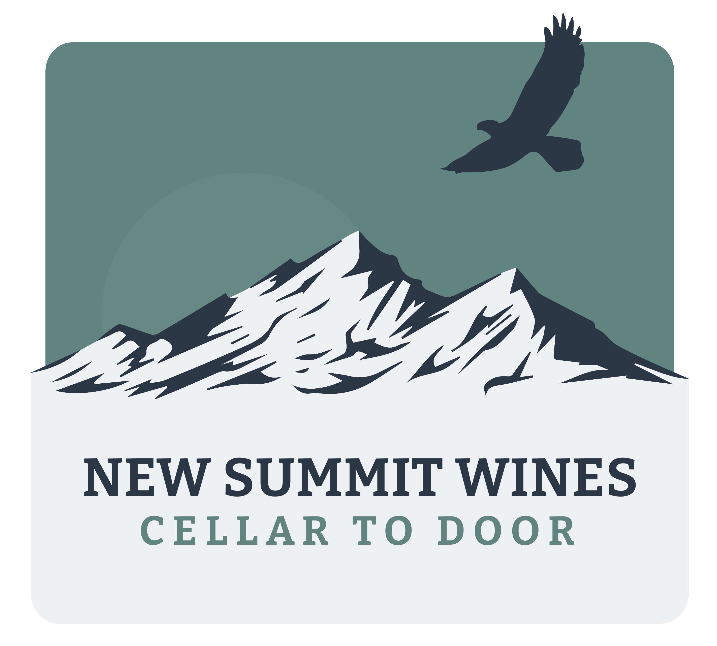 New Summit Wines